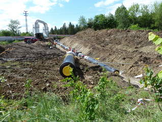 Construction