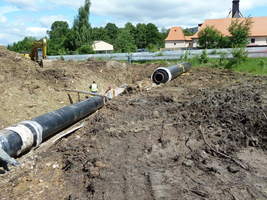 Construction