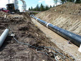 Construction