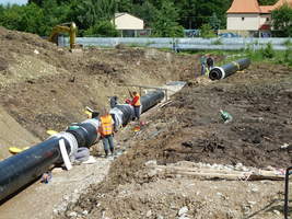 Construction