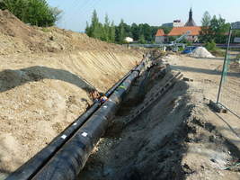 Construction