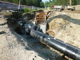 Construction
