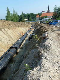 Construction