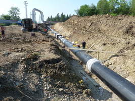 Construction