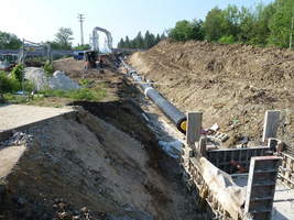 Construction