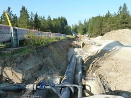 Construction