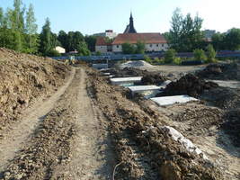Construction