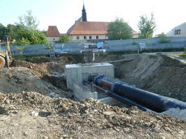 Construction